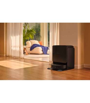 Cleaning robot Roborock Saros Z70 (Black)