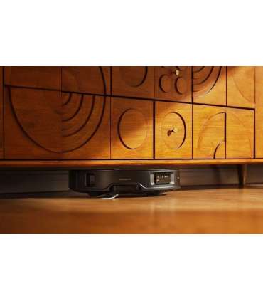 Cleaning robot Roborock Saros Z70 (Black)