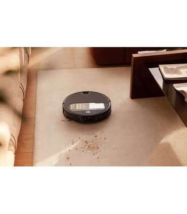 Cleaning robot Roborock Saros Z70 (Black)