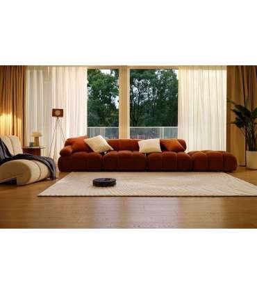 Cleaning robot Roborock Saros Z70 (Black)