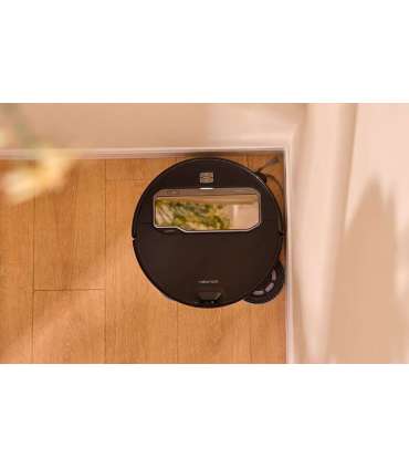 Cleaning robot Roborock Saros Z70 (Black)