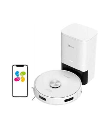 Ezviz RE5S Plus cleaning robot