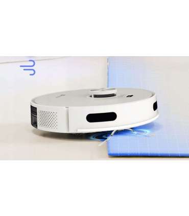 Ezviz RE5S Plus cleaning robot