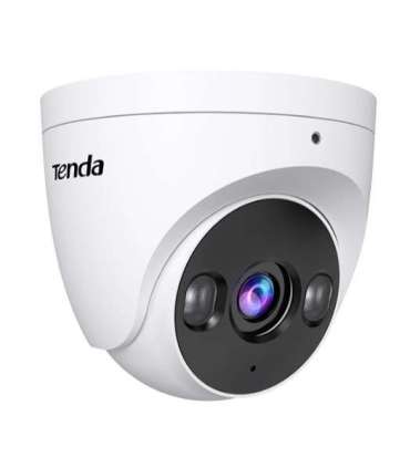 Tenda TC3T24C Camera 4 mm White