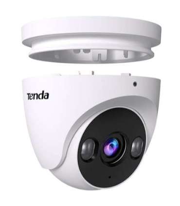 Tenda TC3T24C Camera 4 mm White
