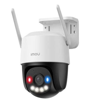 Imou Cruiser SC 3K Turret IP security camera Indoor & outdoor 2880 x 1620 pixels Ceiling/wall