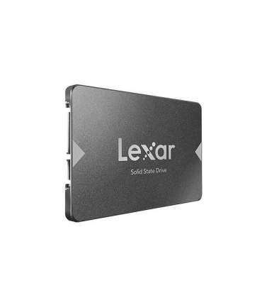 Lexar NS100 2.5" 512 GB  Serial ATA III