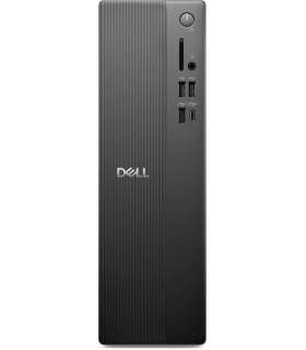 DELL ECS1250 Intel® Core™ i5 i5-14400 16 GB DDR5-SDRAM 512 GB SSD Windows 11 Pro Slim PC PC Black