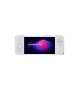Ayaneo S2 Pro Snapdragon G3 Gen.3 16GB/512GB White Portable Console