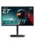 GIGABYTE MO27U2 OLED 4K UHD Gaming Monitor - 3840 x 2160, 240Hz, 0.03ms, 1000 cd/m², Display HDR True Black 400, HDMI