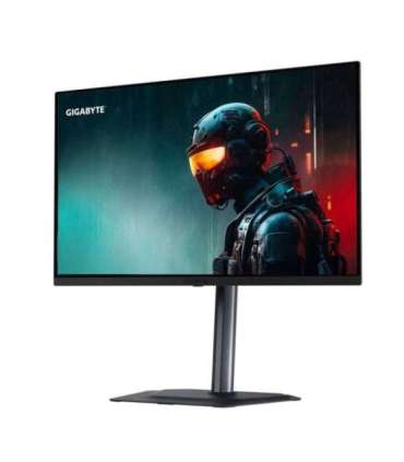 GIGABYTE MO27U2 OLED 4K UHD Gaming Monitor - 3840 x 2160, 240Hz, 0.03ms, 1000 cd/m², Display HDR True Black 400, HDMI