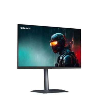GIGABYTE MO27U2 OLED 4K UHD Gaming Monitor - 3840 x 2160, 240Hz, 0.03ms, 1000 cd/m², Display HDR True Black 400, HDMI