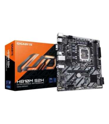 Gigabyte H810M S2H - motherboard