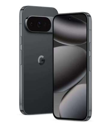 Google Pixel 10 Pro 16 cm (6.3") Dual SIM Android 16.0 5G 16 GB 128 GB 4870 mAh Black