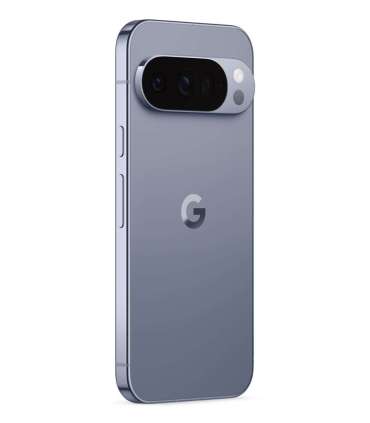 Google Pixel 10 Pro 16 cm (6.3") Dual SIM Android 16.0 5G 16 GB 256 GB 4870 mAh Grey