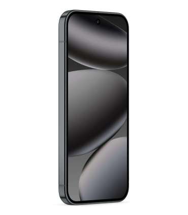 Google Pixel 10 Pro 16 cm (6.3") Dual SIM Android 16.0 5G 16 GB 256 GB 4870 mAh Black