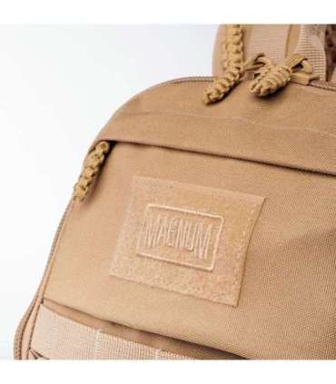 Backpack MAGNUM CITYOX 28