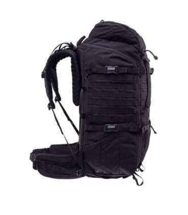Backpack MAGNUM MULTITASK CORDURA 55