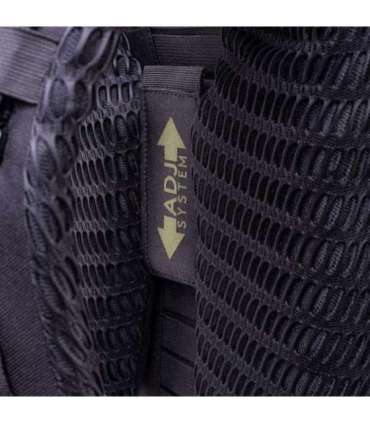 Backpack MAGNUM MULTITASK CORDURA 55