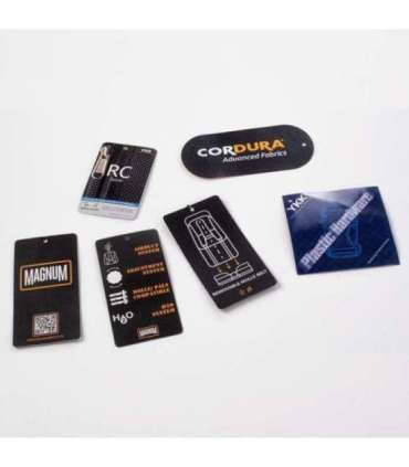 Backpack MAGNUM MULTITASK CORDURA 70