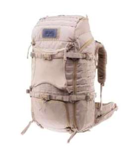 Backpack MAGNUM MULTITASK 55