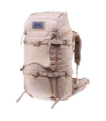 Backpack MAGNUM MULTITASK 55