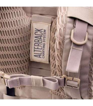 Backpack MAGNUM MULTITASK 55