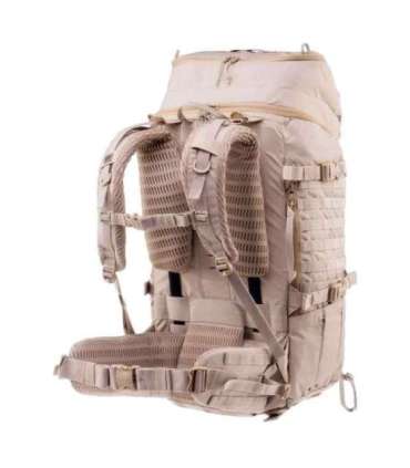 Backpack MAGNUM MULTITASK 55