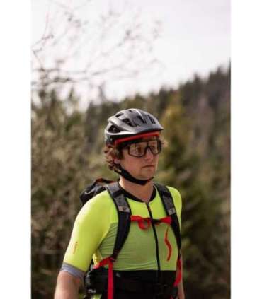 Backpack GRAVEPACK 27