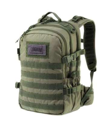 Backpack MAGNUM URBANTASK 25