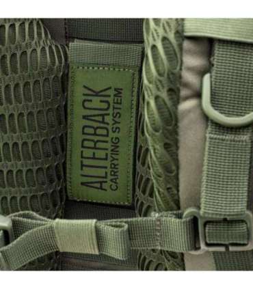 Backpack MAGNUM MULTITASK 85