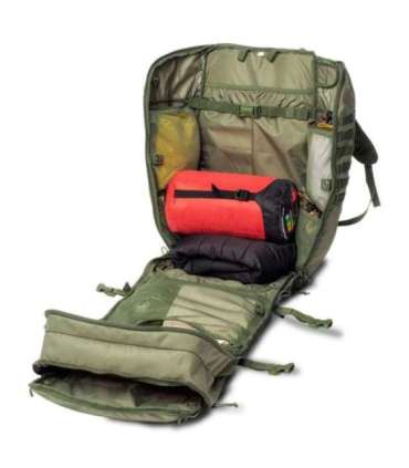Backpack MAGNUM MULTITASK 85