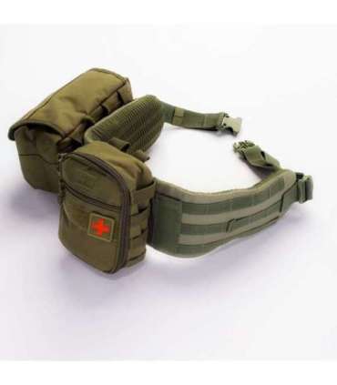 Backpack MAGNUM MULTITASK 85