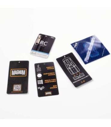 Backpack MAGNUM MULTITASK 55