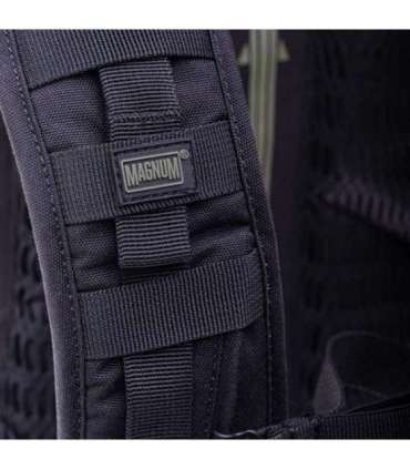 Seljakott MAGNUM URBANTASK CORDURA 25