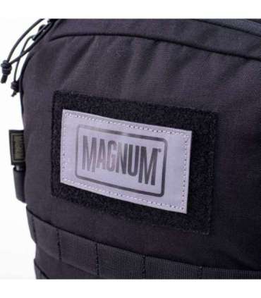 Seljakott MAGNUM URBANTASK CORDURA 25