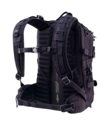 Seljakott MAGNUM URBANTASK CORDURA 25