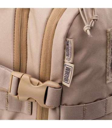 Seljakott MAGNUM URBANTASK 25