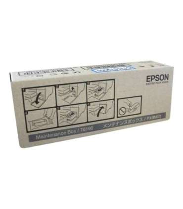 Epson T619 Maintenance Kit Business Inkjet B300/B500DN 35,000 Epson