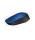 Logitech M171 Wireless Mouse Black, Blue