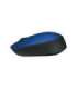 Logitech M171 Wireless Mouse Black, Blue