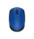 Logitech M171 Wireless Mouse Black, Blue
