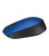 Logitech M171 Wireless Mouse Black, Blue
