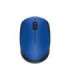 Logitech M171 Wireless Mouse Black, Blue