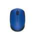 Logitech M171 Wireless Mouse Black, Blue