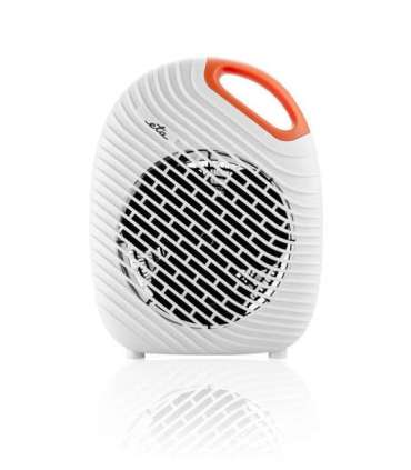 ETA Heater Vietro ETA062290000 Fan Heater Number of power levels 2 White Diameter 20 cm N/A 2000 W