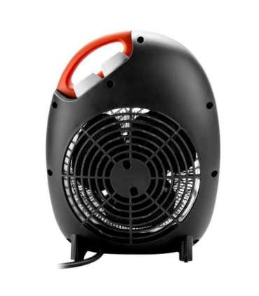 ETA Heater Vietro ETA062290000 Fan Heater Number of power levels 2 White Diameter 20 cm N/A 2000 W
