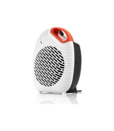 ETA Heater Vietro ETA062290000 Fan Heater Number of power levels 2 White Diameter 20 cm N/A 2000 W