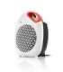 ETA Heater Vietro ETA062290000 Fan Heater Number of power levels 2 White Diameter 20 cm N/A 2000 W