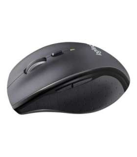 Logitech Marathon Mouse M705 Wireless USB Black